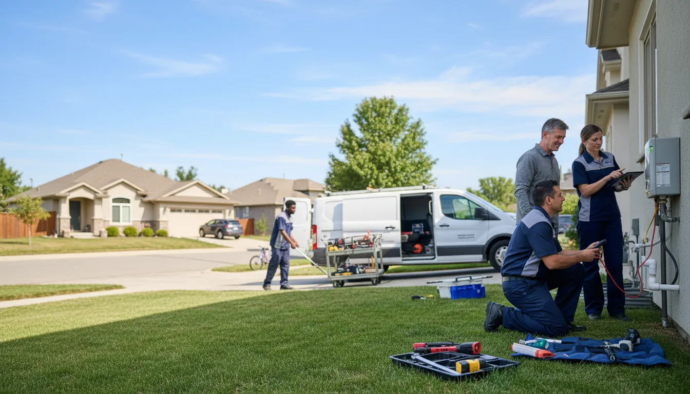 Professional Hot Water Dispenser Installation in Bath Springs, TN